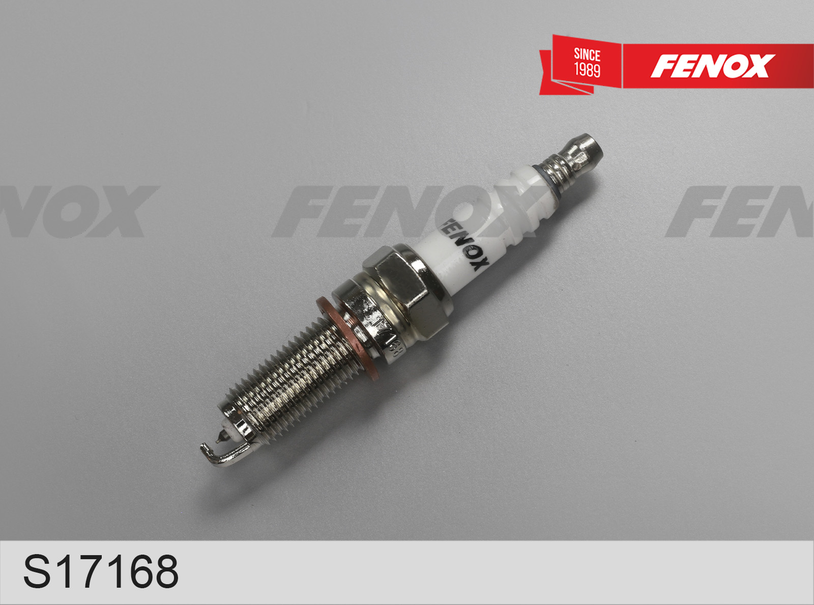 Свеча зажигания Fenox - Fenox S17168