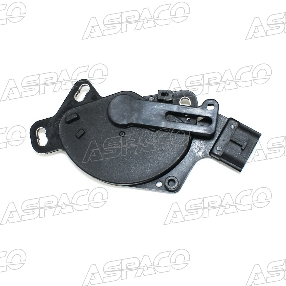 Датчик положения селектора акпп nissan almera 01-12 primera p12e 02-07 murano Z50 04-08 micra k12e 0 - Aspaco APAX01