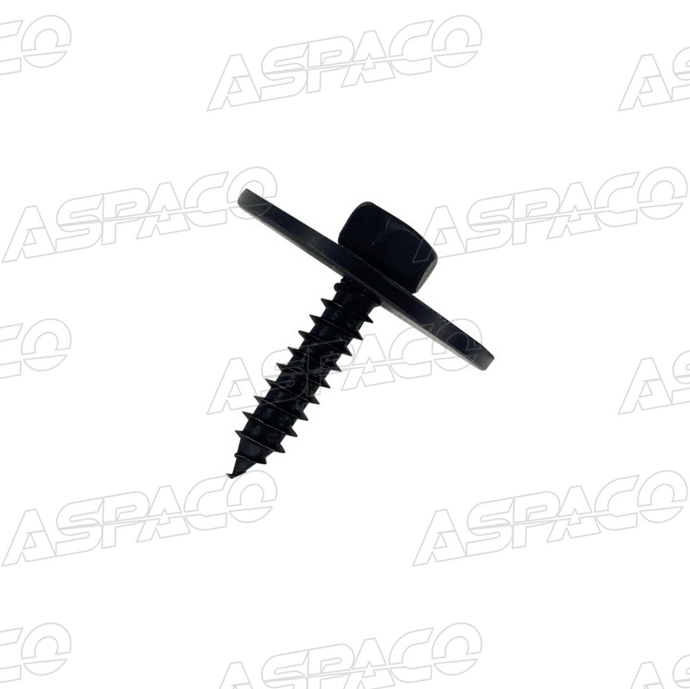 Клипса крепежная - Aspaco AP9900536