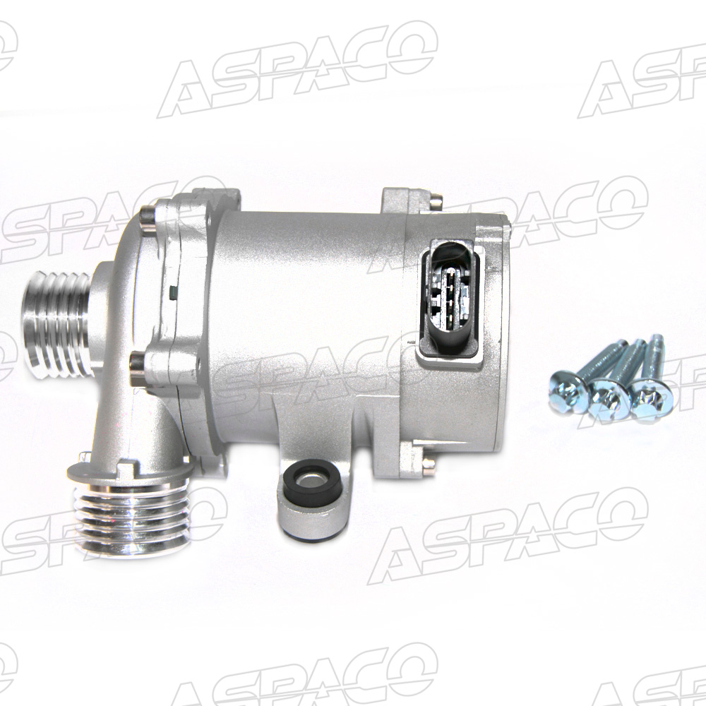 Насос дополнительный системы охлаждения BMW 1-serie f20/f21 (2011>) - Aspaco AP97715
