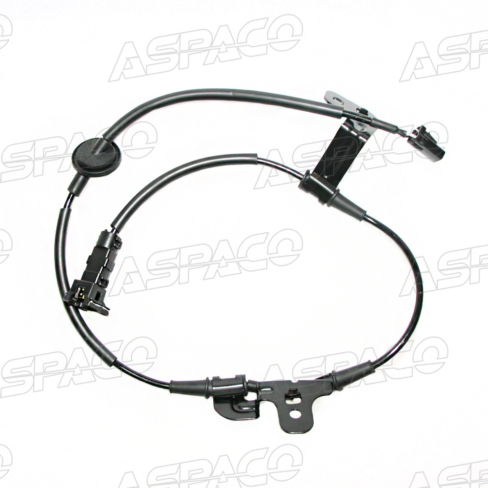 Провод датчика ABS задний левый (L) hyundai solaris (17-)/kia RIO (18-) - Aspaco AP91920