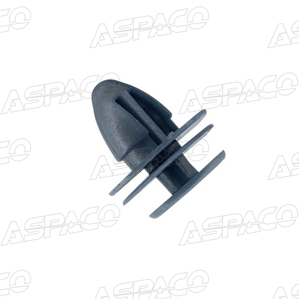 Клипса пластмассовая honda: cr-v 02-06 - Aspaco AP91560S