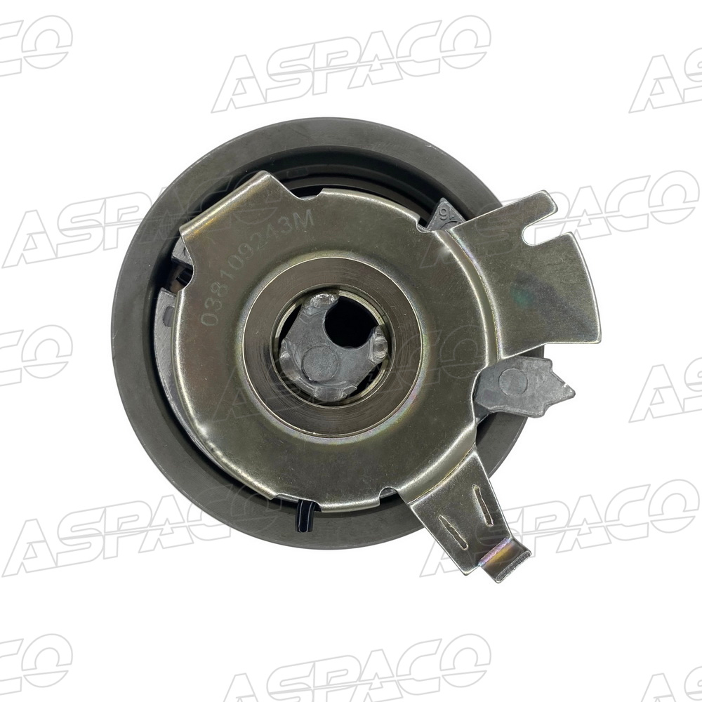 Ролик натяжителя ремня ГРМ VAG VW golf/bora 2003-10 - Aspaco AP90618
