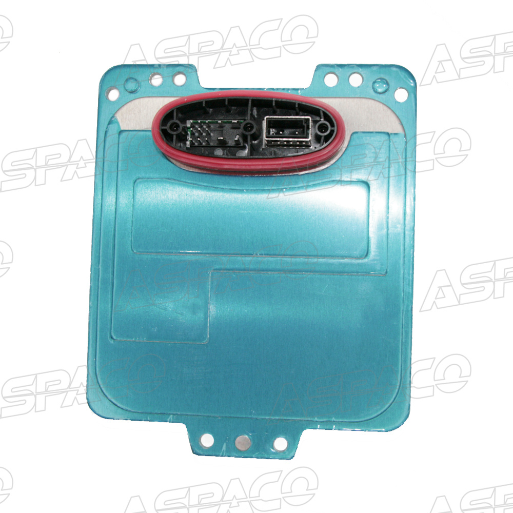 Блок ксеноновой лампы mercedes benz w211 e-klasse (2002-2009) - Aspaco AP9007804