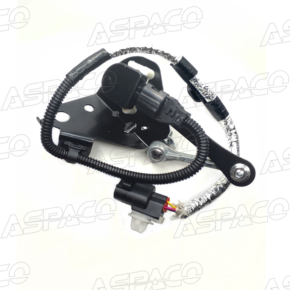 Датчик регулировки дорожного просвета в сборе toyota land cruiser (200) (2008-2021) - Aspaco AP894086