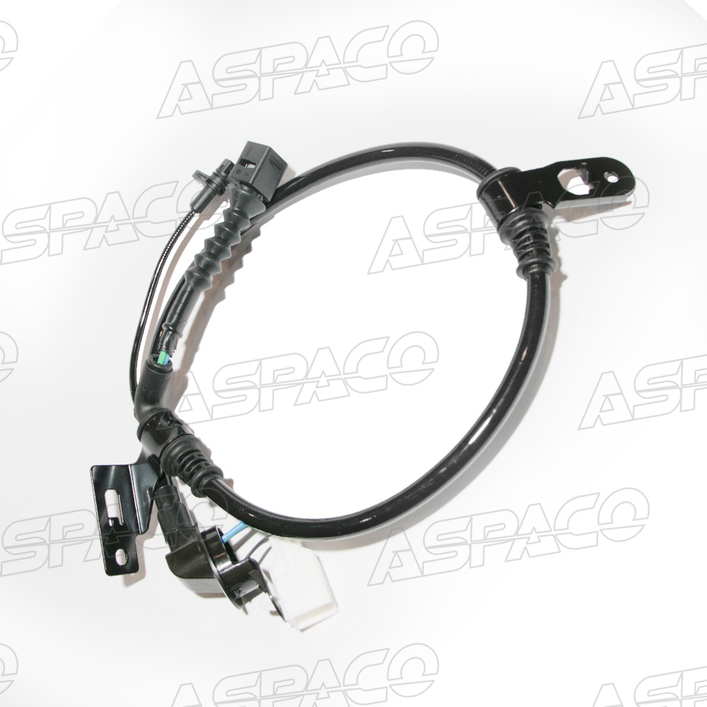 Датчик ABS задний правый (R) 2WD mazda cx-5 (ke) (15-17), KF (17-) - Aspaco AP870087