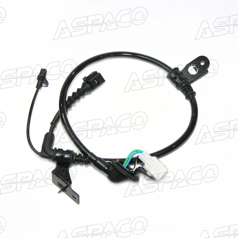 Датчик ABS задний левый (L) 2WD mazda cx-5 (ke) (15-17), KF (17-) - Aspaco AP870086
