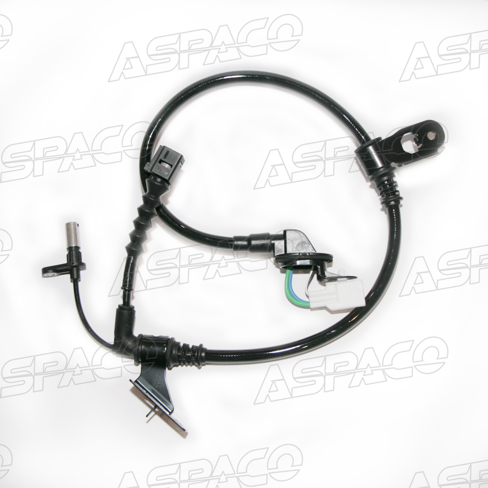 Датчик ABS задний правый (R) 4WD mazda cx-5 (ke) (15-17), KF (17-) - Aspaco AP870066