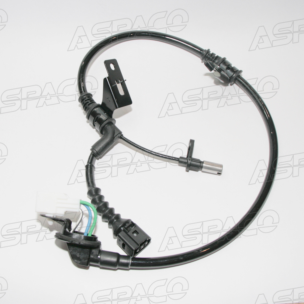 Датчик ABS задний левый (L) 4WD mazda cx-5 (ke) (15-17), KF (17-) - Aspaco AP870065