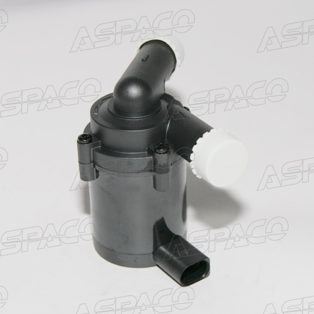Насос дополнительный системы охлаждения volkswagen touareg (03-06) - Aspaco AP796556