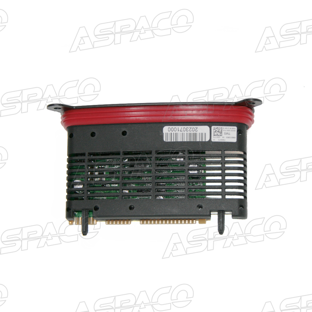 Блок управления фарой БЕЗ самоадаптации BMW 5 f10/f11 (2009-2016) - Aspaco AP7355073