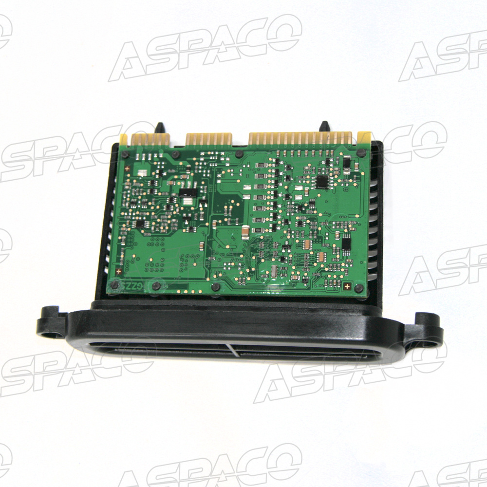 Блок ксеноновой лампы mercedes benz w212 e-klasse (2011-2013) - Aspaco AP7316217