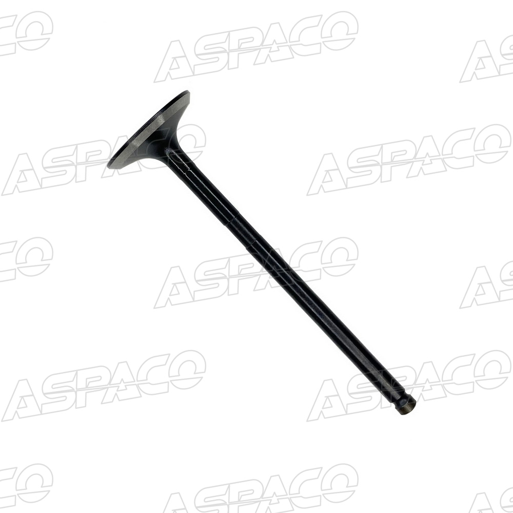 Клапан двигателя выпускной toyota corolla rav4 2azfe 2005-12 - Aspaco AP61756