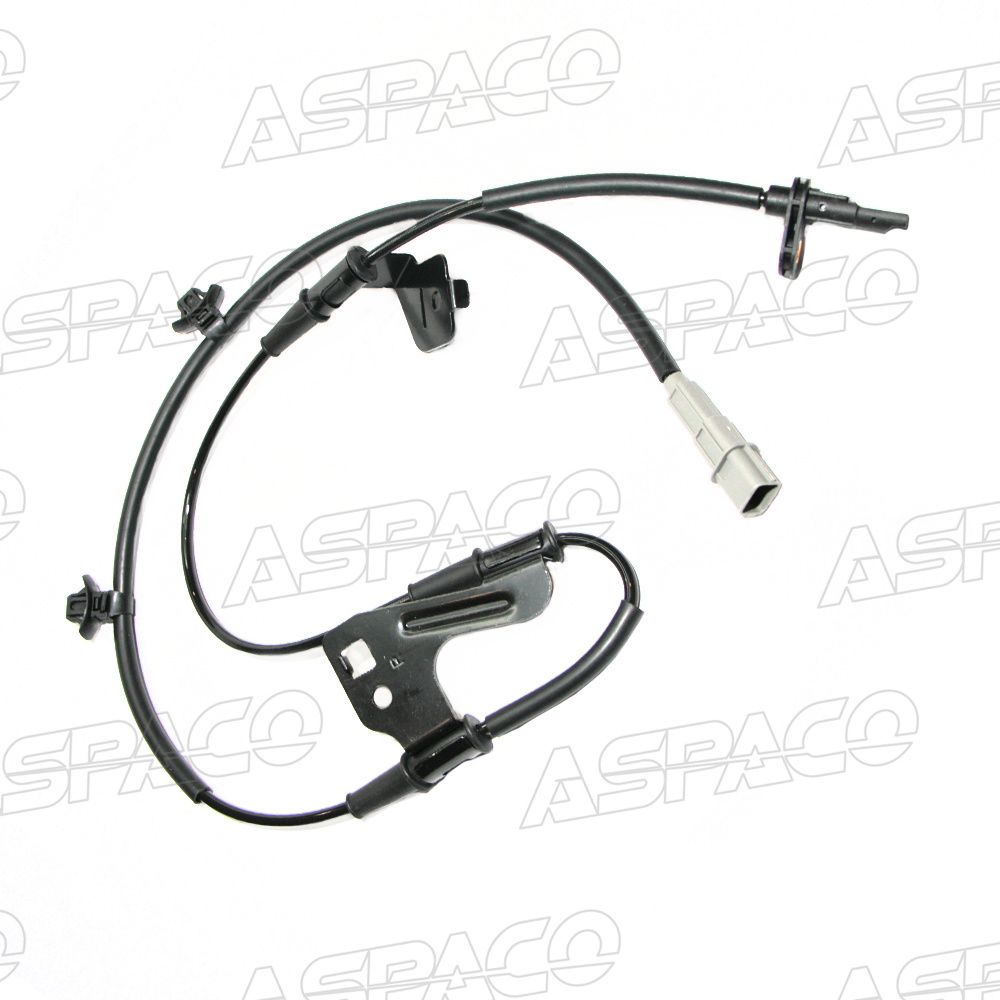 Датчик ABS передний правый (R) hyundai solaris (17-)/kia RIO (18-) - Aspaco AP59830