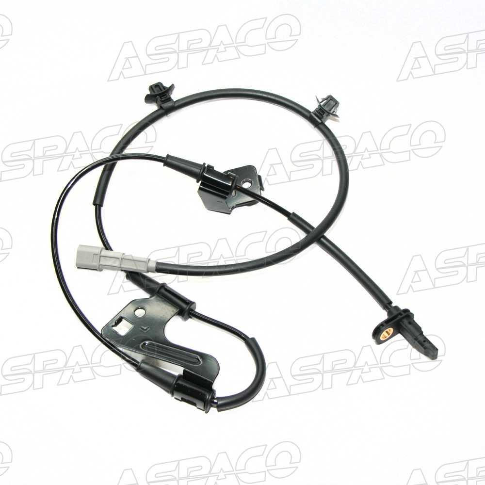 Датчик ABS передний левый (L) hyundai solaris (17-)/kia RIO (18-) - Aspaco AP59810