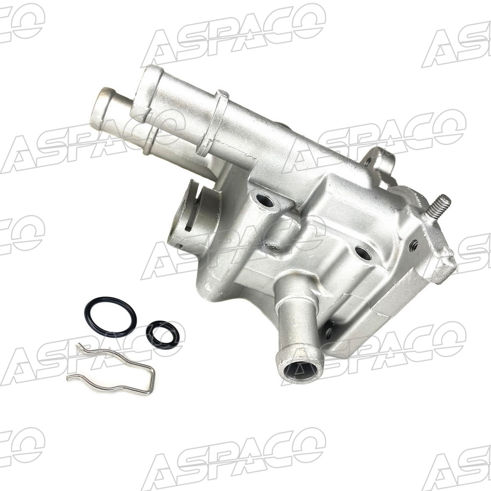 Корпус термостата GM двигатель opel zafira C/ astra J/ chevrolet cruze z18xer - Aspaco AP57768