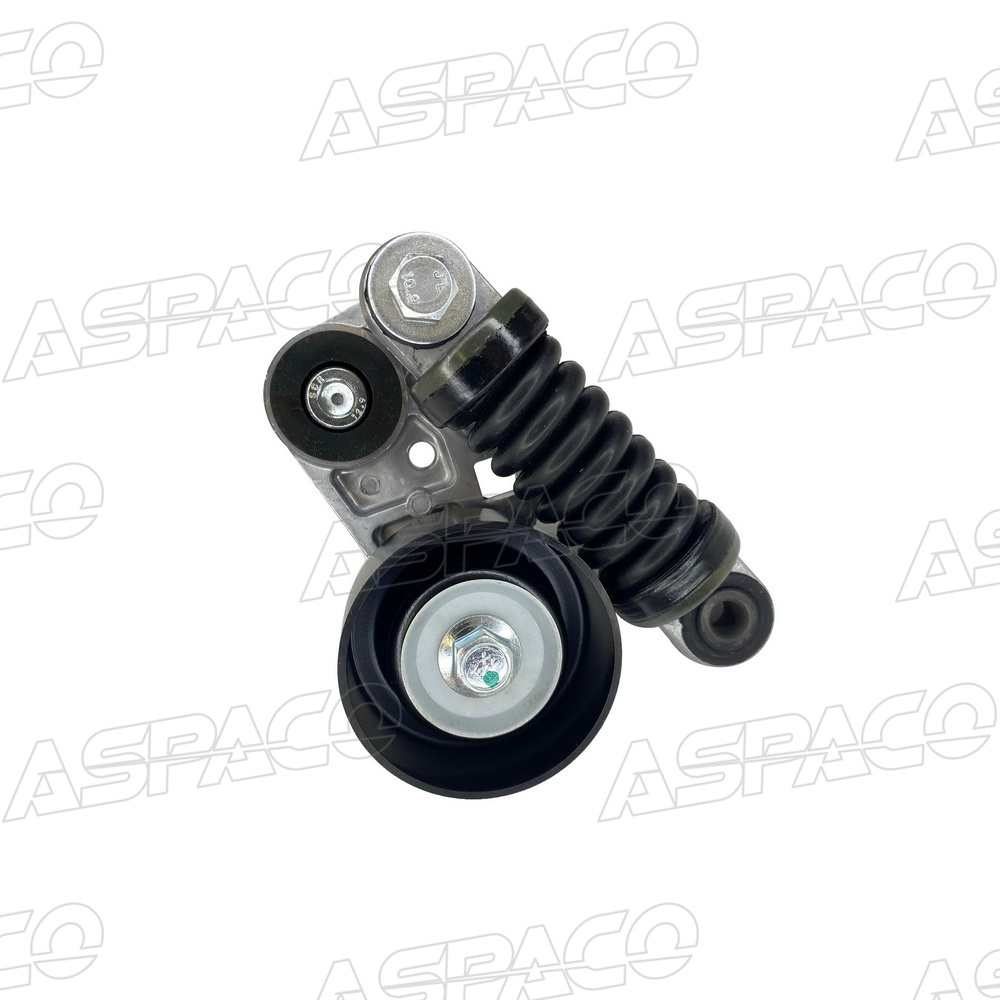 Ролик с натяжителем ремня citroen xsara II/ peugeot 206 - Aspaco AP575152