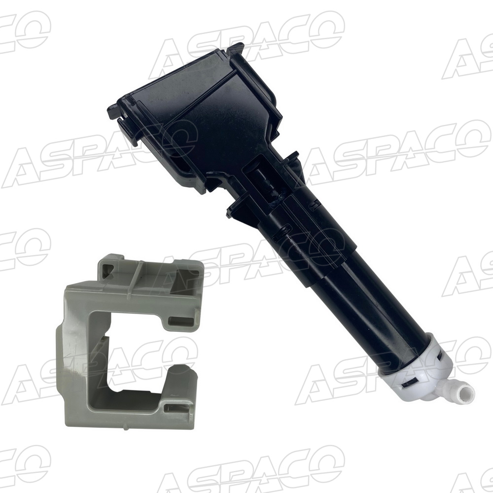 Форсунка омывателя ФАР левая mazda 6 (gj) 2013-2016 - Aspaco AP4948