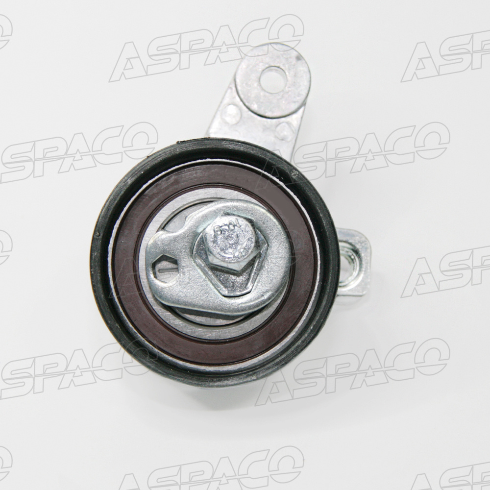 Натяжитель ремня приводного с роликом (В сборе) chevrolet captiva (2006-...) - Aspaco AP48152