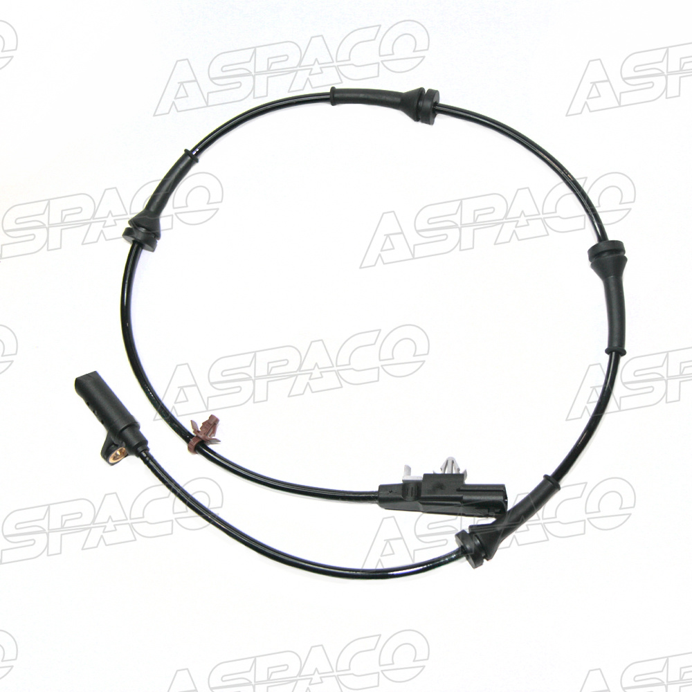 Датчик ABS задний (l/r) nissan qashqai 4WD (2013-) - Aspaco AP479006
