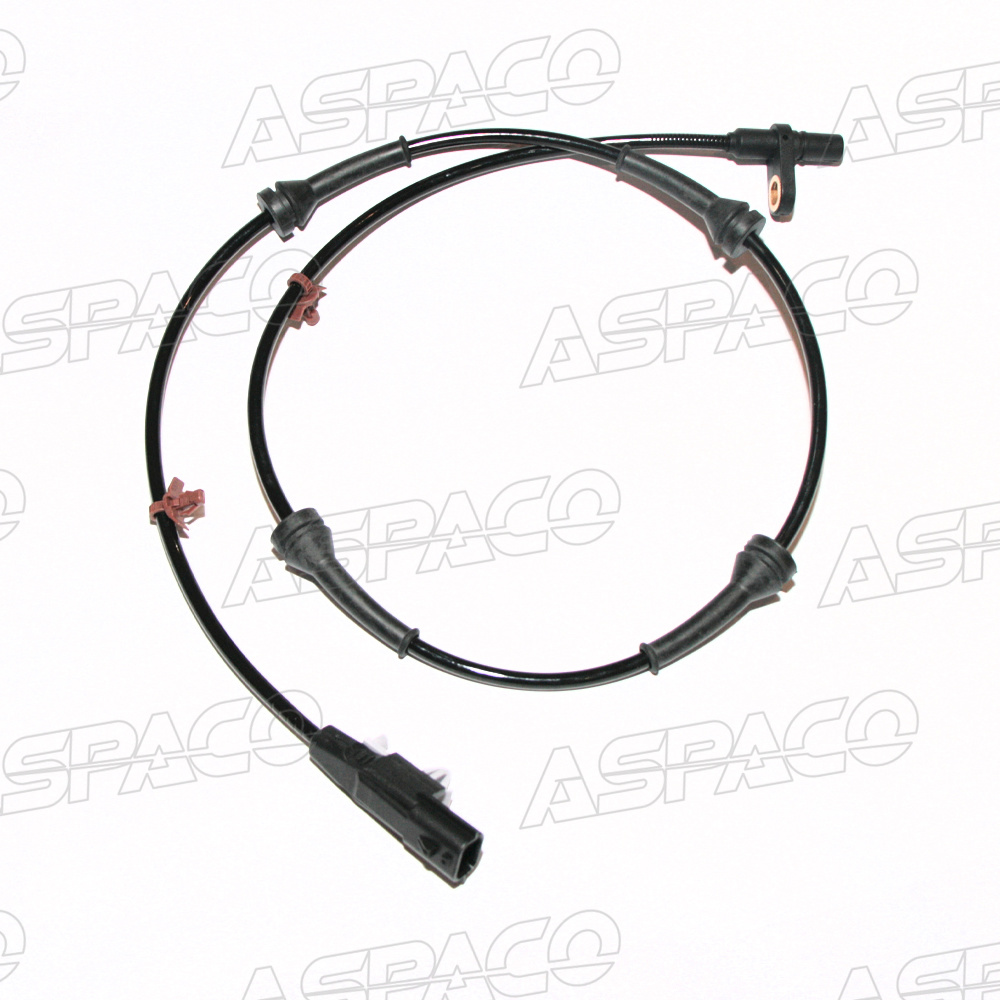 Датчик ABS задний (l/r) nissan qashqai 2WD (2013-) - Aspaco AP479004