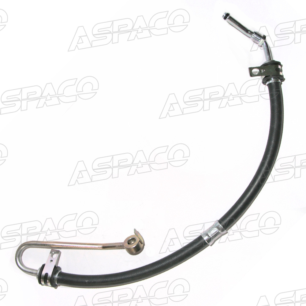Шланг ГУР высокого давления ММС mitsubishi pajero (07-13)/montero (07-13) - Aspaco AP445535