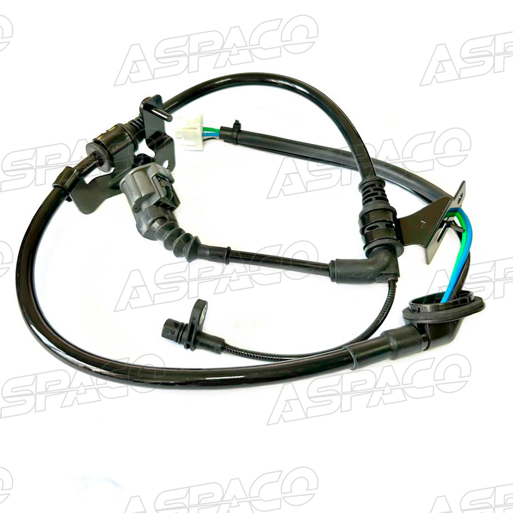 Датчик ABS задний левый (L) mazda 3 (bm/bn) (2013-2018) - Aspaco AP437EYC