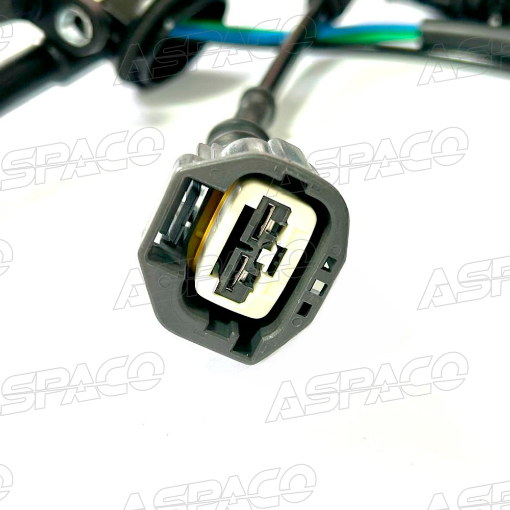 Датчик ABS задний правый (R ) mazda 3 (bn) (2017>) - Aspaco AP437EXC