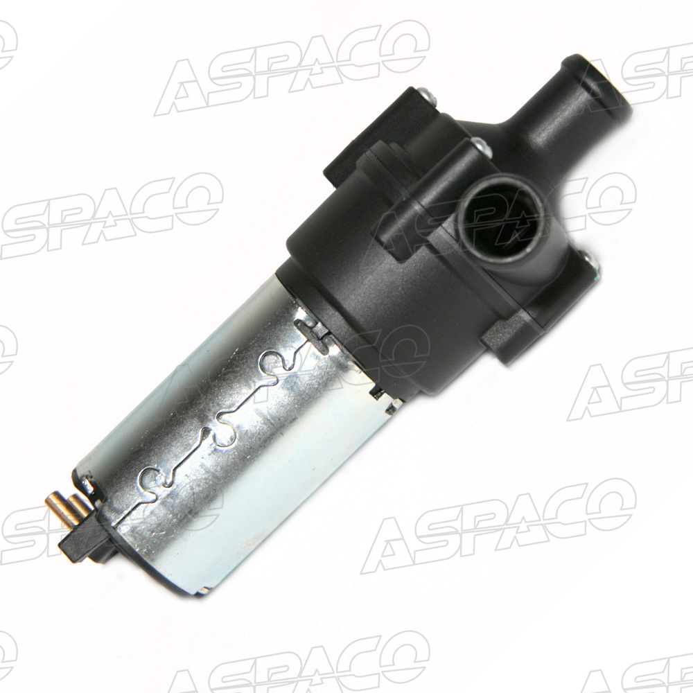 Насос дополнительный системы охлаждения mercedes -benz w202/w210/vito w638 - Aspaco AP392020