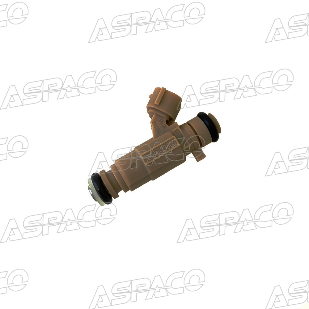 Форсунка топливная hyundai g6cu g4gc g4gb g6ct g4jp elantra, sonata, tucson KIA sportage carnival CA - Aspaco AP32807