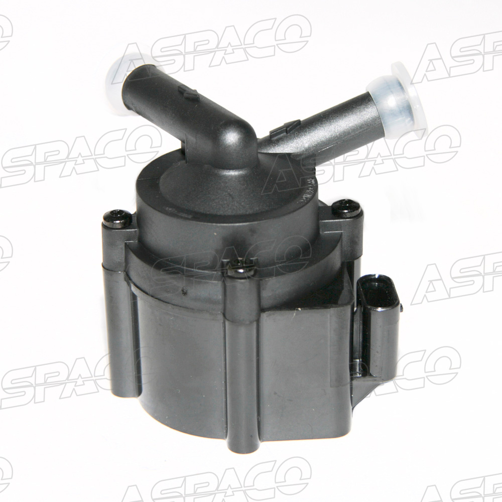 Насос дополнительный системы охлаждения BMW f07/f10/f11(09-16)/f06/f12/f13 (10-17)/x5 e70/f15/f85/ X6 e71/f16/f86 - Aspaco AP29916