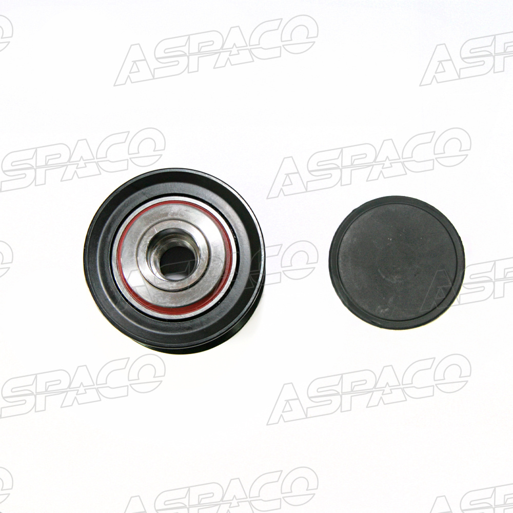 Шкив генератора toyota camry (2007-)/rav4 (2009-)/highlander (2008-)/lexus rx350 (2009-)/ es350 (2009-) - Aspaco AP274150