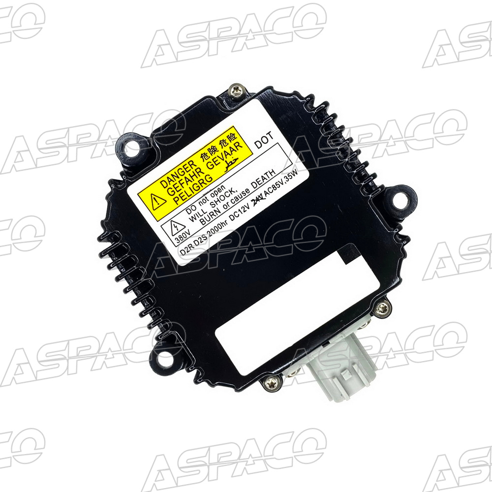 Блок управления ксеноновой фары mazda 6 - Aspaco AP27110