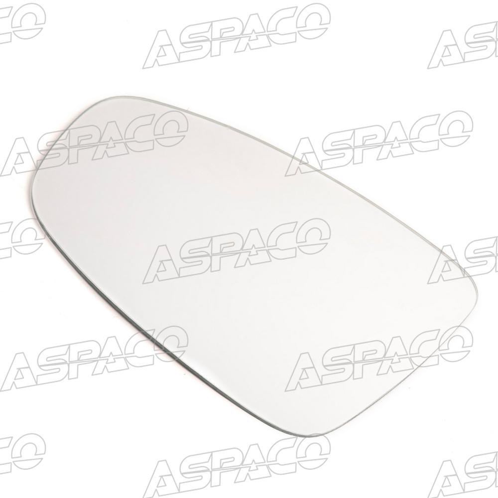 Стекло зеркала левого mazda CX 5 (2012>) - Aspaco AP21659