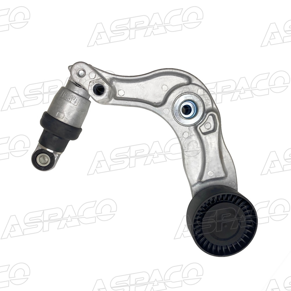 Ролик с натяжителем ремня korando 2012- - Aspaco AP2000170