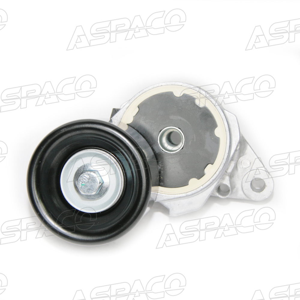 Натяжитель ремня приводного с роликом (В сборе) toyota land cruiser 200gx460 (2012-…)  - Aspaco AP1662S