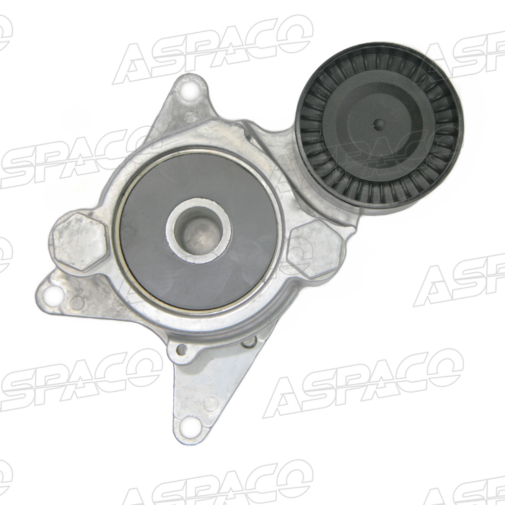 Натяжитель ремня приводного с роликом (В сборе) toyota rav4 (2005-2008) - Aspaco AP1662R