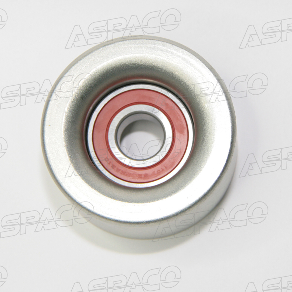 Ролик обводной приводного ремня toyota land cruiser prado (2004-…) - Aspaco AP16603