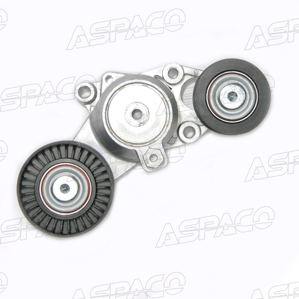 Натяжитель ремня приводного с роликом (В сборе) toyota camry (2009-…) - Aspaco AP16601