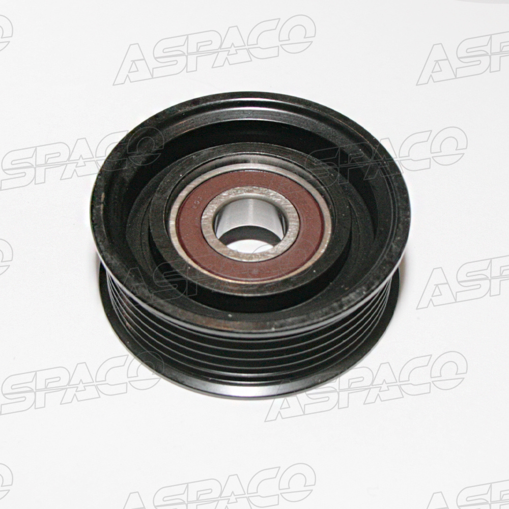 Ролик натяжной приводного ремня - Aspaco AP115980B