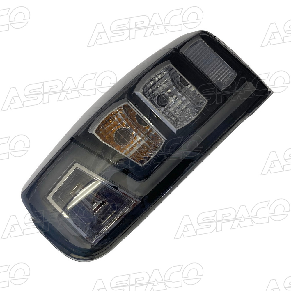 Фонарь задний правый mitsubishi l200 (kk/kl) (2015>) - Aspaco AP0B210