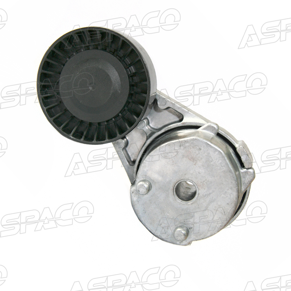 Натяжитель ремня приводного с роликом (В сборе) land rover discovery (09-)/range rover sport (13-)/range rover (2013-) - Aspaco AP071035