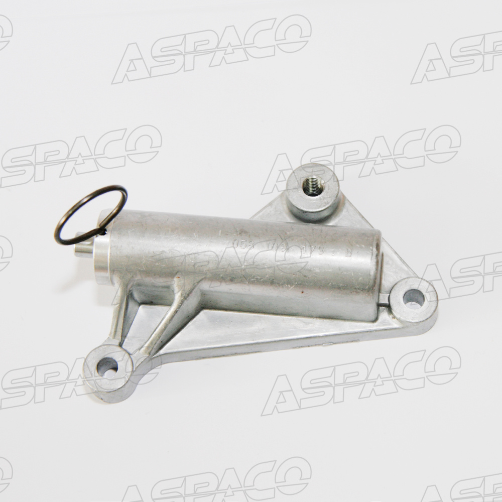 Натяжитель ремня ГРМ audi A4 (95-01)/a6 (95-05)/volkswagen passat (96-00) - Aspaco AP058109