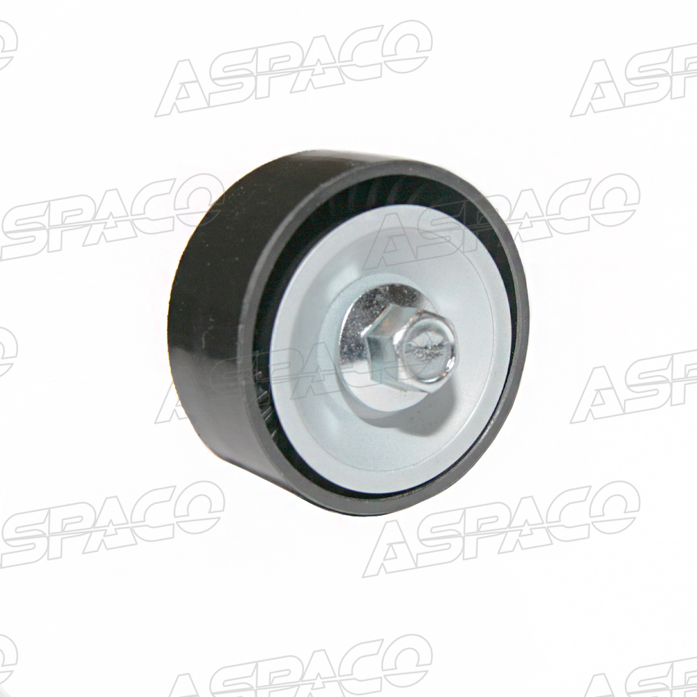 Ролик приводного ремня Chrysler - Aspaco AP048917AA