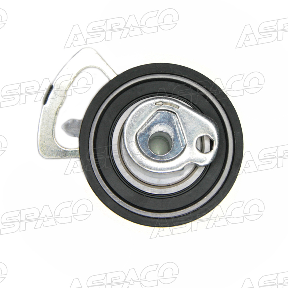Ролик натяжной приводного ремня skoda fabia (1999-...), octavia (1996-...) - Aspaco AP03610