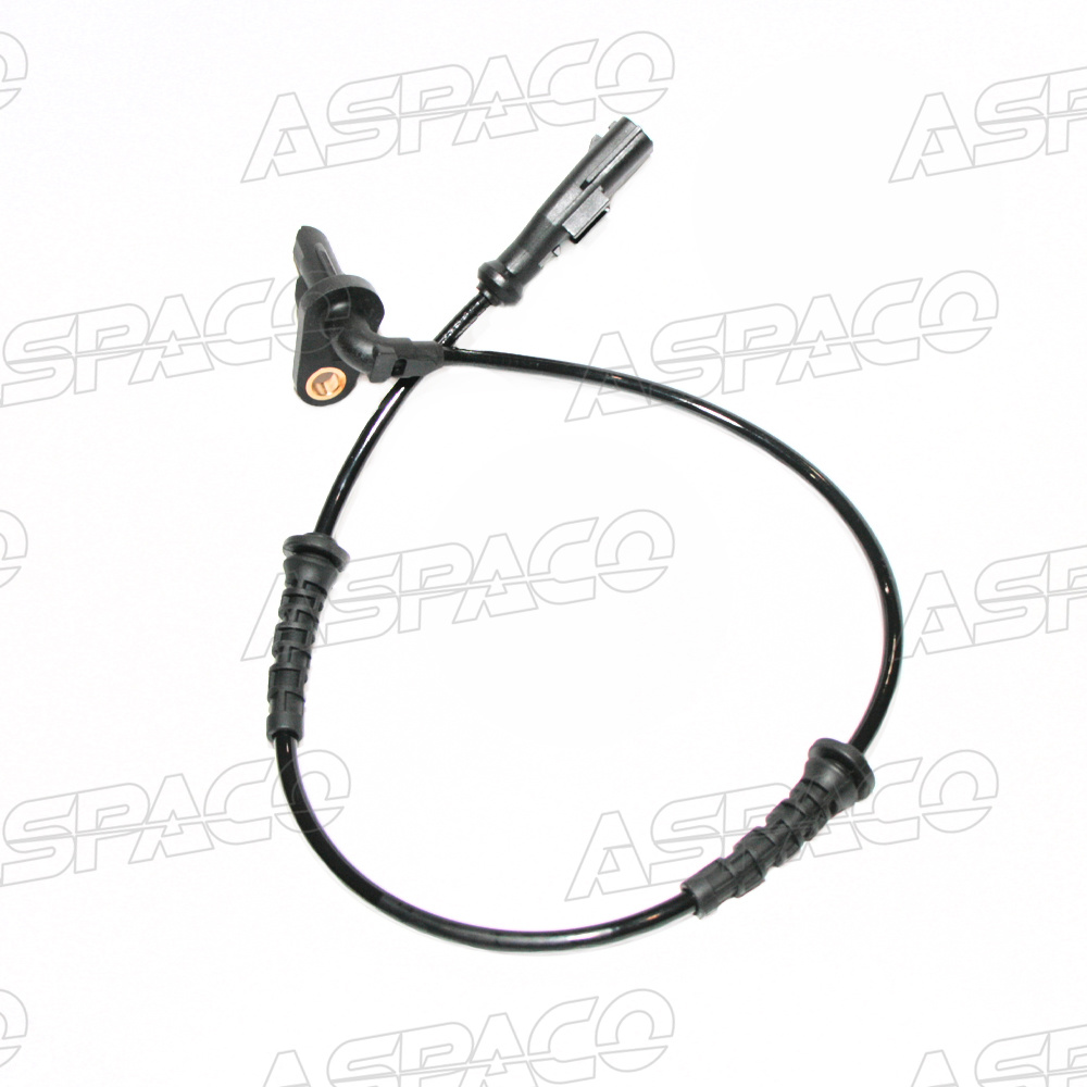 Датчик ABS задний левый (l)lada largus/renault logan (2007)/renault sandero (2008-) - Aspaco AP008946