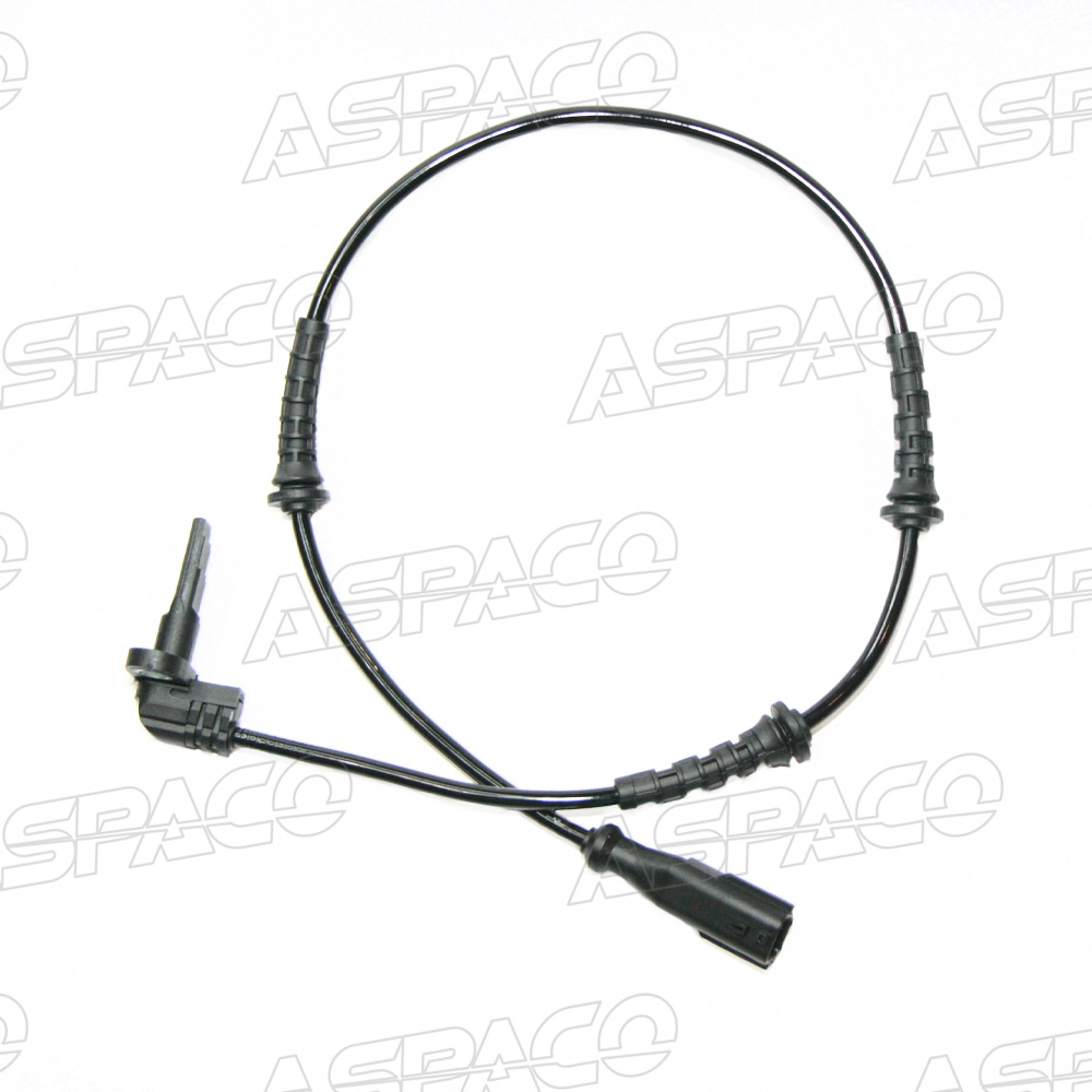 Датчик ABS передний (l/r) renault duster (2010-)/renault kaptur - Aspaco AP008941