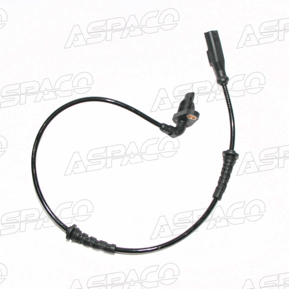 Датчик ABS задний левый (L) renault duster (перед. привод) 2010-/renault kaptur - Aspaco AP008937