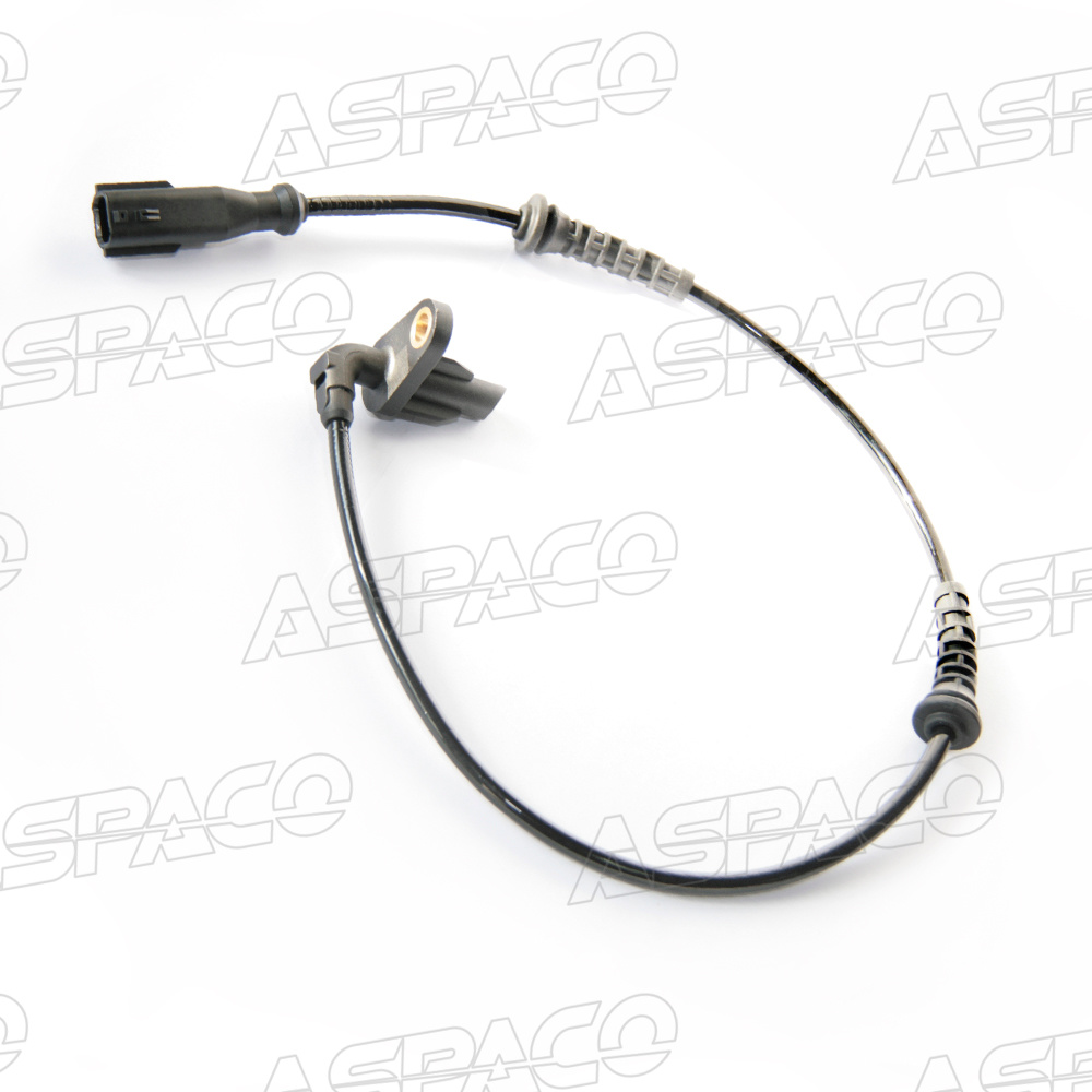 Датчик ABS задний правый (R) renault duster (перед. привод) 2010-/renault kaptur - Aspaco AP008936