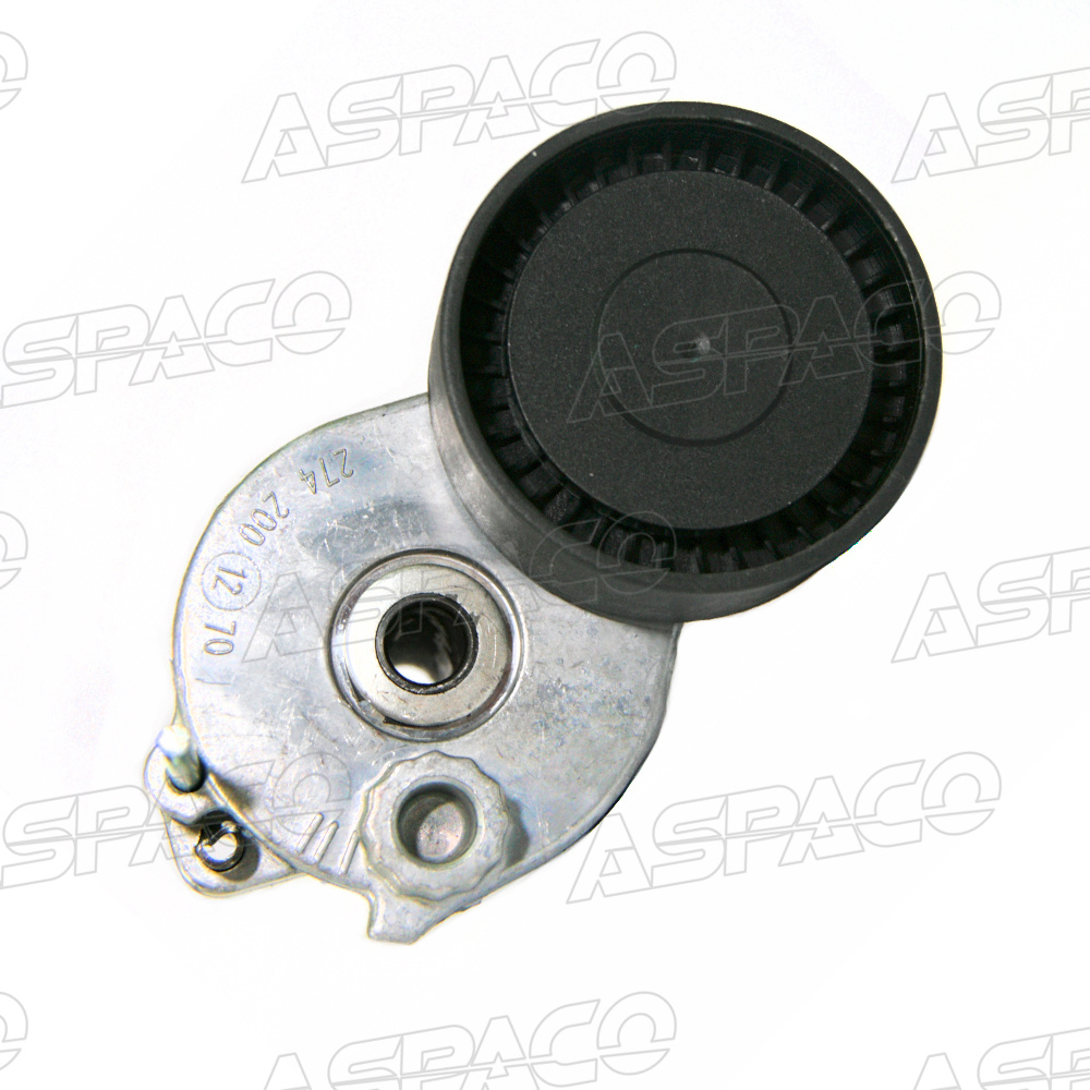 Натяжитель приводного ремня mercedes benz c-class (07-21)/e-class(09-16) - Aspaco AP000470